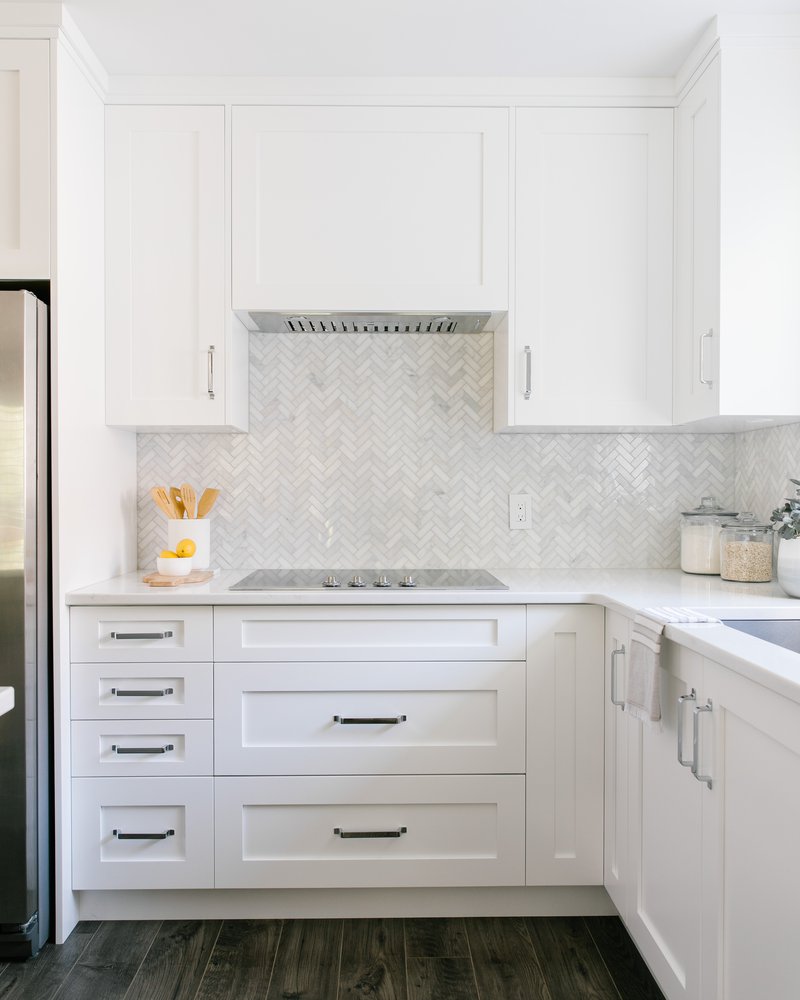 Tania Faria Design | HanStone Quartz