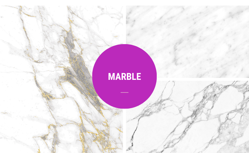 HanStone Quartz Alternatives to Marble Countertops