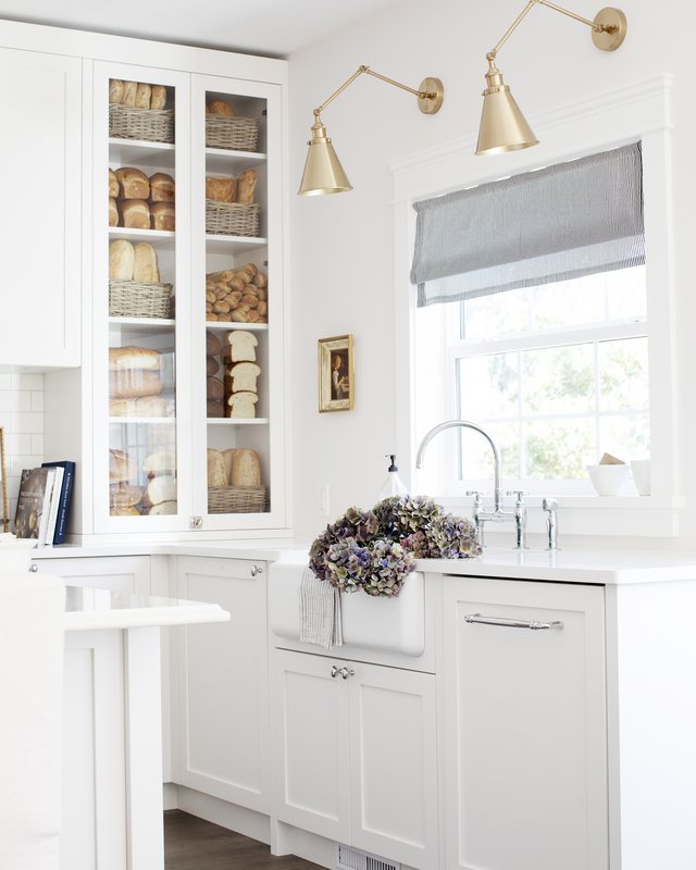 Case Study | Megan Baker Interiors | HanStone Quartz